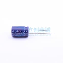 330uF ±20% 50V 【引线】缩略图