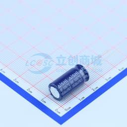 120uF ±20% 100V 【引线】缩略图