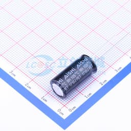 470uF ±20% 50V 【引线】缩略图