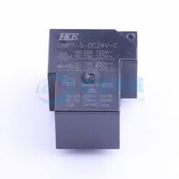 CMP7-S-DC24V-C 【继电】缩略图