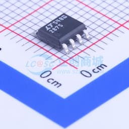±60V故障保护高速CAN收发器缩略图