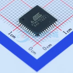 ATMEGA32L-8AU缩略图