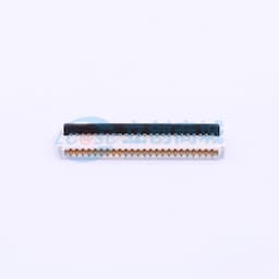 间距:0.5mm P数:24P 翻盖式 双侧触点/上下接缩略图