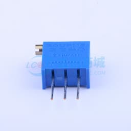 200Ω ±10% 【可调】缩略图