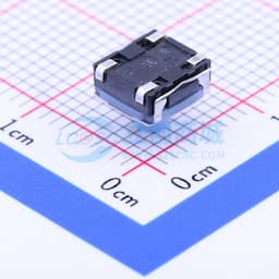 6.2*6.2*5.1mm 立贴 轻触开关缩略图