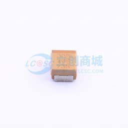 3.3uF ±10% 20V缩略图