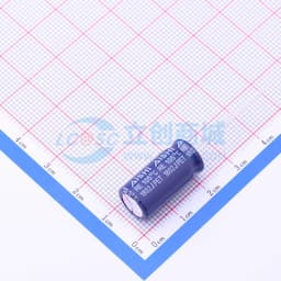 1500uF ±20% 16V 【引线】缩略图