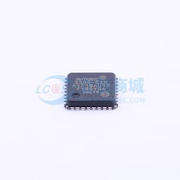 高速USB主机、设备或OTG PHY，带ULPI低引脚接口缩略图