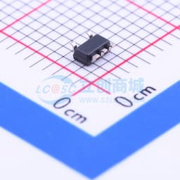 单通道, 5.5V, 3MHz, 65uA低静态电流, RRIO 运算放大器缩略图