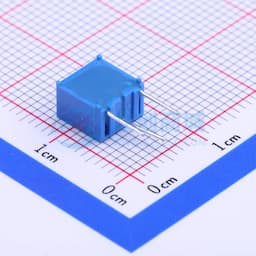 5kΩ ±10% 【插件】缩略图
