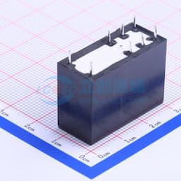 HRM1H-S-DC24V-C 【继电】缩略图