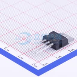 负稳压器 【线性】缩略图