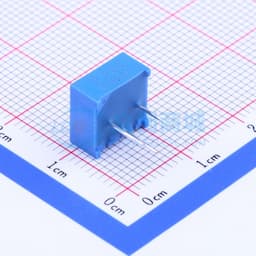 200kΩ ±10% 【可调】缩略图