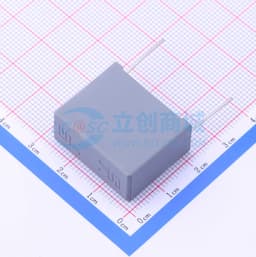 1.5uF ±10% 275V 等级:X2 【安规】缩略图