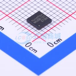 带两线控制接口的单声道音频编解码器缩略图