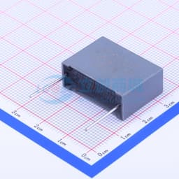 680nF ±10% 440V 等级:X1 【安规】缩略图