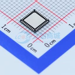 8 端口 PoE / PoE+ / LTPoE++ PSE 控制器缩略图
