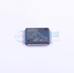 超低功耗Arm Cortex-M0+ MCU，具有128-KB Flash存储器和32 MHz CPU缩略图