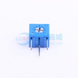 10Ω ±10% 【可调】缩略图