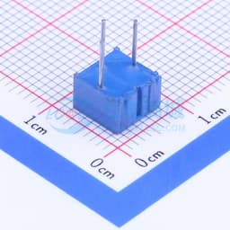 200kΩ ±10% 【可调】缩略图