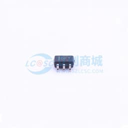 汽车级、电压输出、低侧或高侧测量、双向、零漂移系列电流分流监测器缩略图