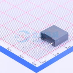 47nF ±10% 300V 等级:X1 【安规】缩略图