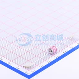 2500V 5kA 2端 GDT 【气体】缩略图