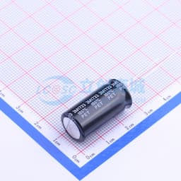 1800uF ±20% 25V 【插件】缩略图