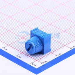 200kΩ ±10% 【可调】缩略图