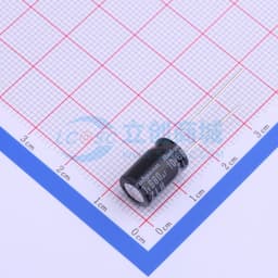 680uF ±20% 10V 【插件】缩略图