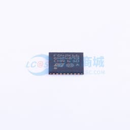 主流ARM Cortex-M0 USB系列MCU，具有32 KB Flash、48 MHz CPU、USB、CAN和CEC功能缩略图