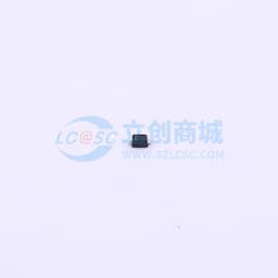 单向ESD 3.3V截止 峰值脉冲电流：7A缩略图