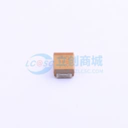 6.8uF ±20% 16V缩略图