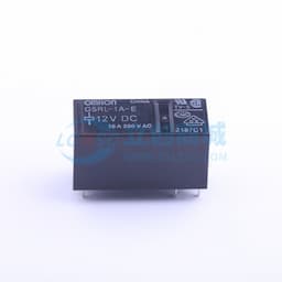 G5RL-1A-E DC12V 【继电】缩略图