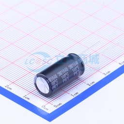 1000uF ±20% 16V 【引线】缩略图