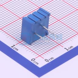 5kΩ ±10% 【可调】缩略图