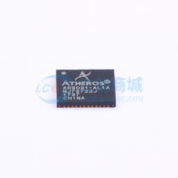 AR8031集成10/100/1000 Mbps以太网收发器缩略图