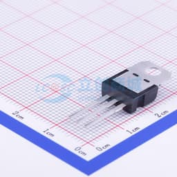 正稳压器IC 【线性】缩略图