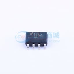 宽输入电压开关模式稳压器缩略图