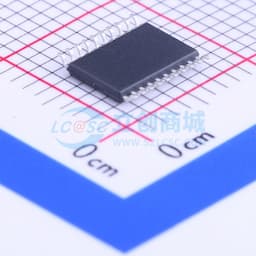 8051内核微控制器缩略图