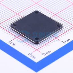 主流ARM Cortex-M0 USB系列MCU，具有64 KB Flash、48 MHz CPU、USB、CAN和CEC功能缩略图