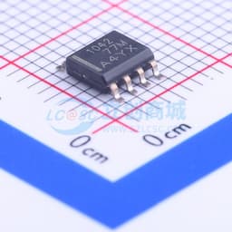 具有CANFD和故障保护功能的汽车类CAN收发器缩略图
