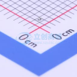 33nF ±10% 6.3V缩略图