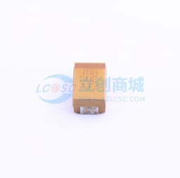 10uF ±10% 50V缩略图