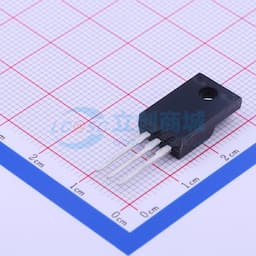 FCPF22N60NT缩略图
