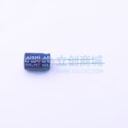 33uF ±20% 100V 【引线】缩略图