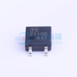 1 Form A(SPSTNO) 负载AC,DC 负载电压40V缩略图