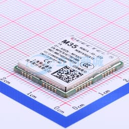 停产 M35FA-03-STD (软件版本M35FAR02A13)缩略图