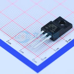 STF18NM80缩略图