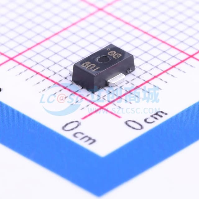 12V 150mA 35V实物图
